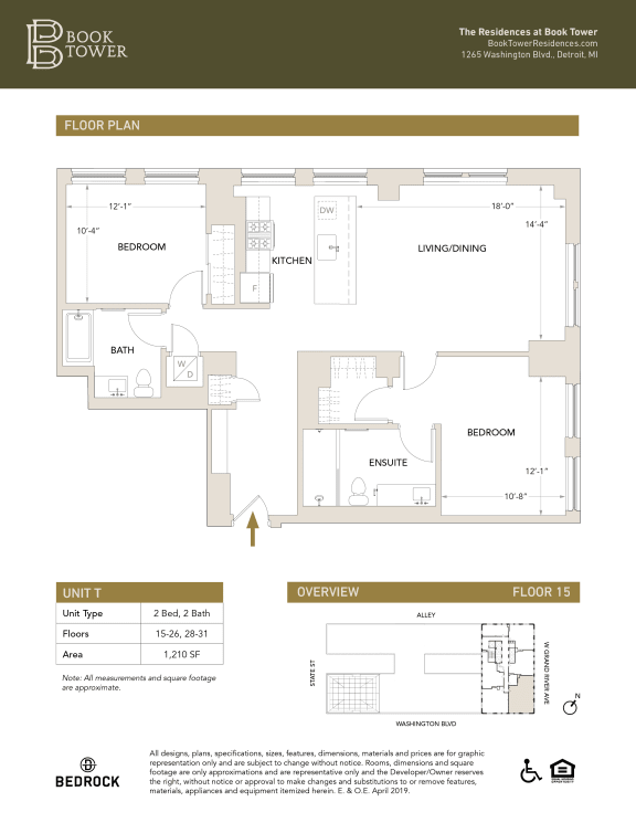 Expedited Large Apartment Management photo